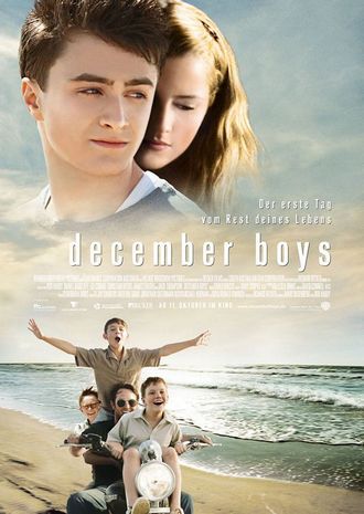 Декабрьские мальчики (2007)