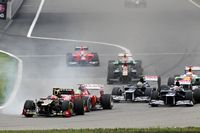 Формула 1. Гран при Китая 2012 (2012)