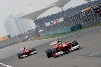 Формула 1. Гран при Китая 2012 (2012)
