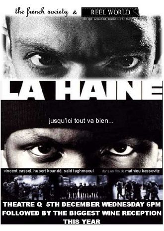 Ненависть (1995)