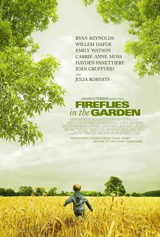 Светлячки в саду (2008)