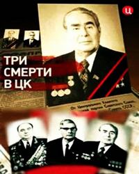 Три смерти в ЦК (2012)