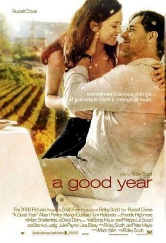 Хороший год (2006)