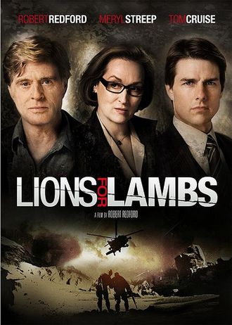 Львы для ягнят (2007)