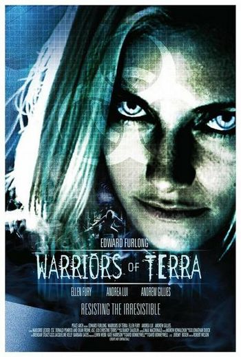 Воины Терра (2006)