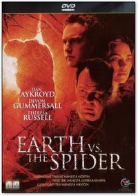 Земля против паука (2001)