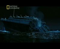 Титаник. Заключительное слово с Джеймсом Кэмероном (2012)