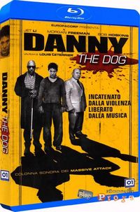 Дэнни Цепной пес (2005)