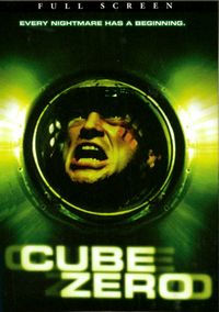 Куб Зеро (2004)