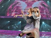 Танцы со звездами новый 8 сезон (07.12.2013)