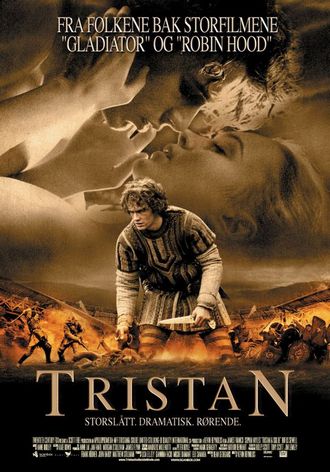 Тристан и Изольда (2005)