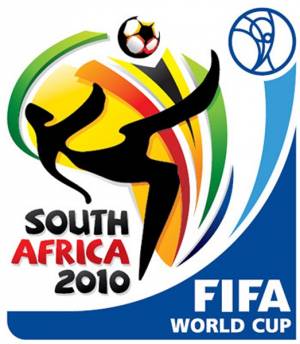 Футбол. Чемпионат Мира 2010. Камерун - Дания (2010)